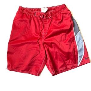 Vintage Y2K NIKE shorts men’s 35-37” waist